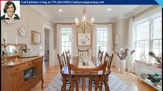22 Golf Ridge Dr #22, Sutton, MA 01590