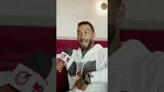 Power actor Omari Hardwick explains why his character Ghost was iconic