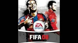 FIFA 08 Soundtrack: Heroes and Zeroes - Into the light