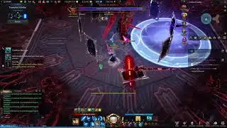 Lost Ark - Ivory Tower Solo Mode Gate 3! 1617 DPS Paladin POV!
