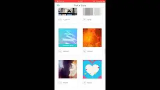 Animoto: Tutorial 01