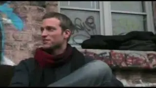 Bodytonic TV presents BEN KLOCK