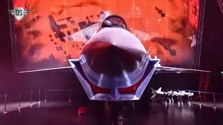 Russia Builds Su-75 Fifth Generation Fighter Jet Project 'Checkmate'
