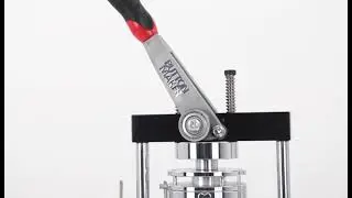 Heart shape button maker button machine