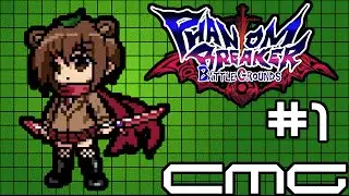 Phantom Breaker Battlegrounds - Fight Night Friday - Part 1