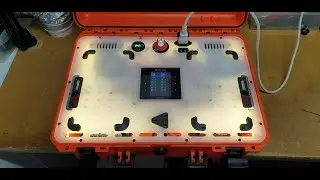 Coolice Charge Cases ISDT P30 Build