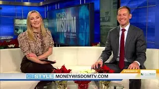 Money Wisdom: New Year &ndash; New Financial Plan