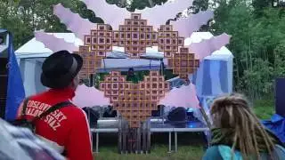 Fantapsy @ Goodwill festival(2)