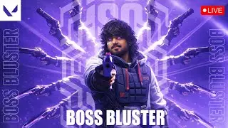 &ldquo;Boss Bluster Live | Bablu Gang Ka Aaj Phir Public Trial 💀&rdquo;