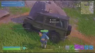 🎯 Fortnite Chapter 7 &ndash; Battle Royale | Khaasadun k&auml;mpft sich durch das Endgame