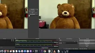 Finding Your Stream Key For Facebook Live