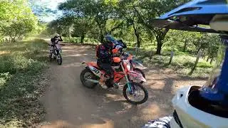 LAS CAÑAS GORDAS ENDURO SANTA CRUZ, GUANACASTE COSTA RICAPublished Dec 26, 2025