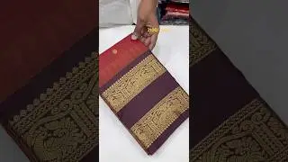 Book Now | Vintage Semi Gadwal Pattu |Avl@2100#8499933390 @Varalaxmi Silks-36 Lpt Hyd#saree #online