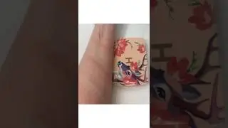Hourglass Ambient Lighting Edit Unlocked - Deer - live swatches