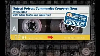 United Voices: Community Conversations. It Takes Hart Ep 3
