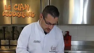 Test du Kotai kiritsuke.