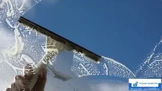 Window Washing Business v1 - Promotional Videos by IMS Studio