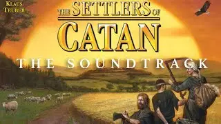The Score of Catan (Full Song)