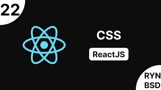 ReactJS - CSS