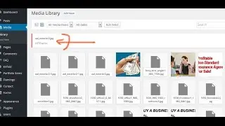 Http Error During Image or Media Upload - WordPress