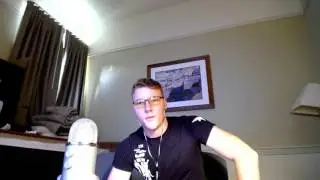 New Stuff, New Style, and New me! - Shadowman1694