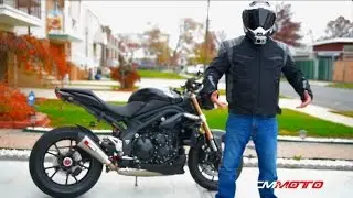 IRONBORN JACKET FROM VIKING CYCLES