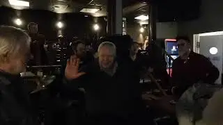 Helge Albin, Karl-Martin Almqvist, Stellan Viking, P-O Nilsson, J. &Aring;man & Olle Dernevik 2025-12-15 