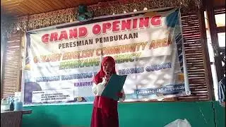 How to introduce myself in English