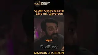 En Az 200 Kişiyi G&ouml;t&uuml;rm&uuml;şt&uuml;r | Mahsun J. 2.Sezon 7.B&ouml;l&uuml;m