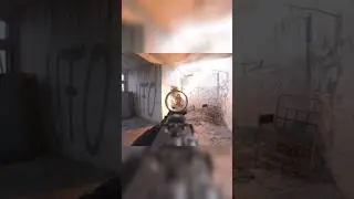 bodycam realistic gameplay 🔥 💀 ☠️  #gameplay #reality #realistic #fps #gaming #videogames #viral