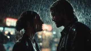 Till the End of My Heart || slow rock ballad