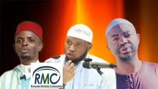 #Kubeshya Abaislam ntibyabakundira,Ibi bikorwa ubwabyo ntibibemerera kwiyita #Abasalafi.