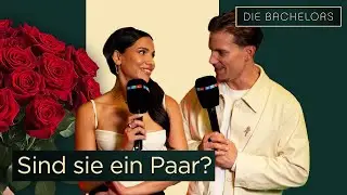 Das Q&A mit Seyma & Felix nach dem gro&szlig;en WIEDERSEHEN 👀❤️💔I Die Bachelors