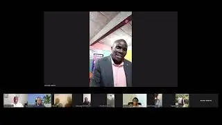 Global Connection Network Bible Study | Fighting with Understanding | Apostle Kennedy Lukania