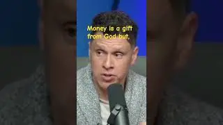 money is gift from God #shorts #livingwaters #love #money