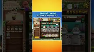 New Farm in My Free Farm! #games #browsergame #upjers