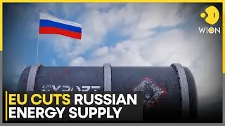 EU Shuts Russian Energy Tap, Plans Full Fossil Fuel Phase-Out by 2026 | WION
