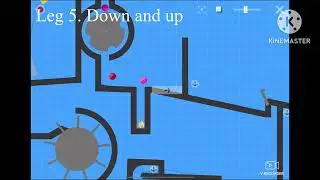 Planet marble race 3 (the elimination marble race)