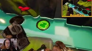 We Were Here Forever with Brood! (Part 3 FINAL)