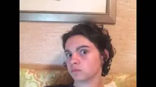 Max Burkholder: Vine / Video 4