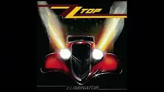 ZZ Top - Sharp Dressed Man (Backing Track) No Guitar
