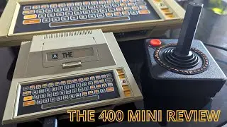 The 400 Mini: Is It Worth It? 💰