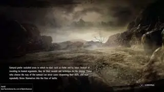 Nioh - Mysterious Samurai Way of the Demon (No Damage)