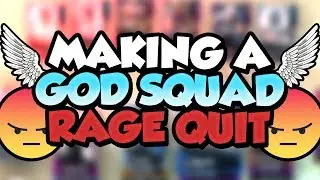 Madden 18 Ultimate Team :: Making a God Squad RAGE QUIT :: Budget Squad
