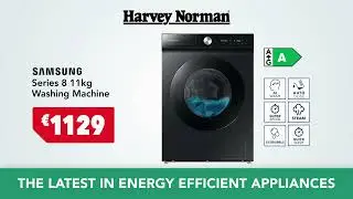 Your Energy Efficient Samsung Appliance Specialists