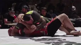 WAR SK 6 | PIERRE MASINA VS SERGIO LEVEQUE