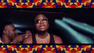 Rudebone & DJ Kunsept - Material (Official Video)