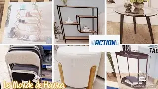 ACTION ARRIVAGE 04-12 SPÉCIALE MOBILIER