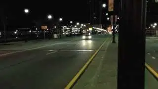 Lamborghini Gallardo, UGR, Twin Turbo, Fly By and Fireballs!!!