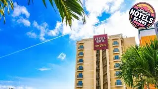 Vessel Hotel Campana Okinawa | Okinawa Main island, Japan | Hotel Review 🏩